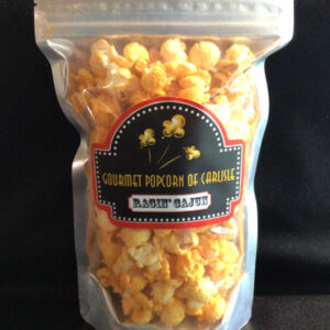 Rajun Cajun Popcorn Bag