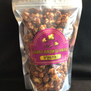 S'mores Popcorn Bag