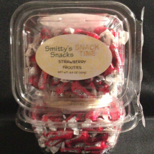 Strawberry Frooties 1/2lb