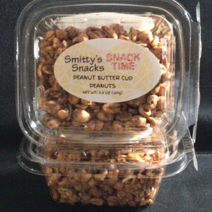 Peanut Butter Cup Peanuts 1/2lb