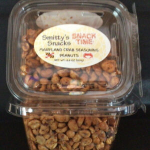 Maryland Crab Seasoning Peanuts 1/2lb