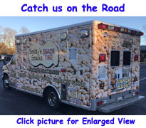 Our Wheels!
