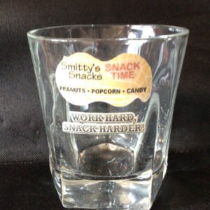 12oz Cocktail Glass