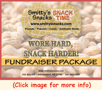 Fundraising Link