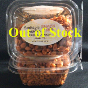 Dragons Breath Peanuts 1/2lb